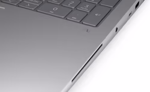 מחשב נייד HP ZBook Fury G1i 16 C65SNET