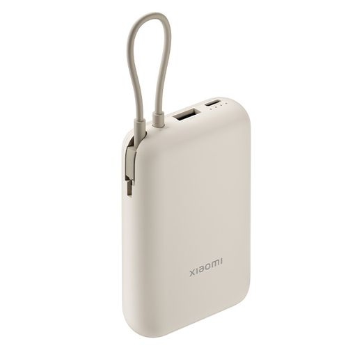 סוללת גיבוי 33W 20000mAh דגם Xiaomi 33W Power Bank