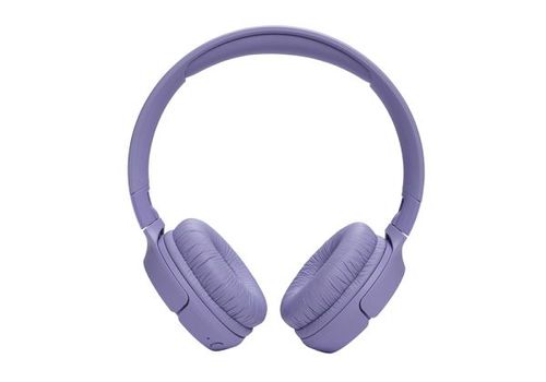 אוזניות קשת אלחוטיות TUNE 520BT