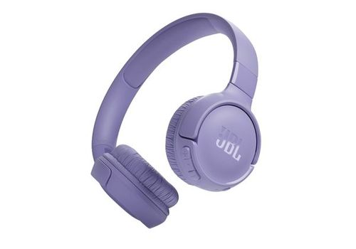 אוזניות קשת אלחוטיות TUNE 520BT