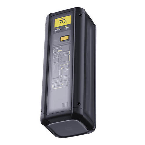 סוללת גיבוי 212W 25000mAh ניידת דגם Xiaomi 212W HyperCharge Power Bank