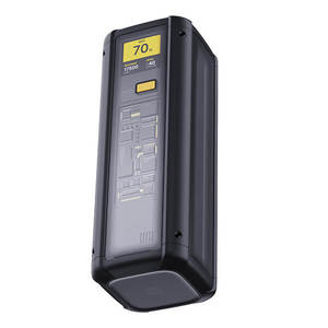 סוללת גיבוי 212W 25000mAh ניידת דגם Xiaomi 212W HyperCharge Power Bank