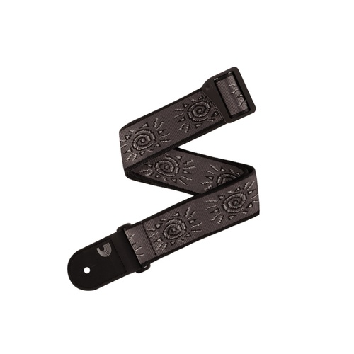 D'Addario Vintage Planet Waves Guitar Strap