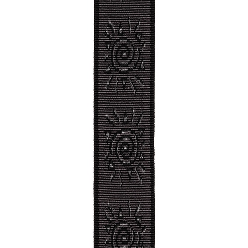 זוית נוספת D'Addario Vintage Planet Waves Guitar Strap