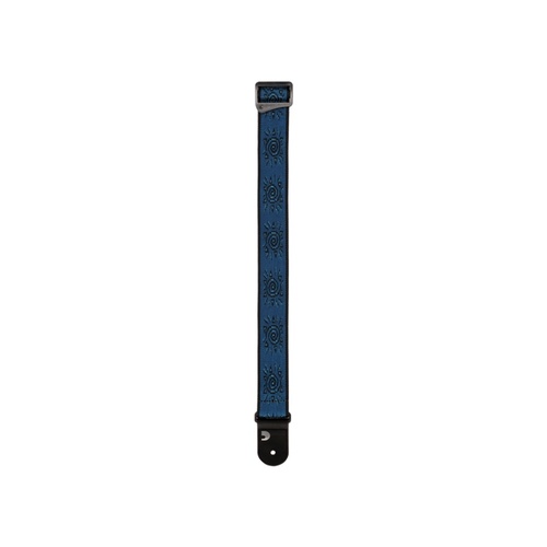 זווית נוספת D'Addario Vintage Planet Waves Guitar Strap