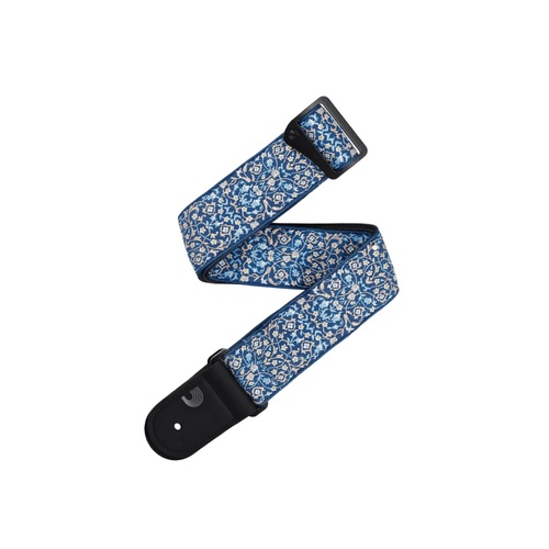 D'Addario ECO-Comfort Guitar Strap
