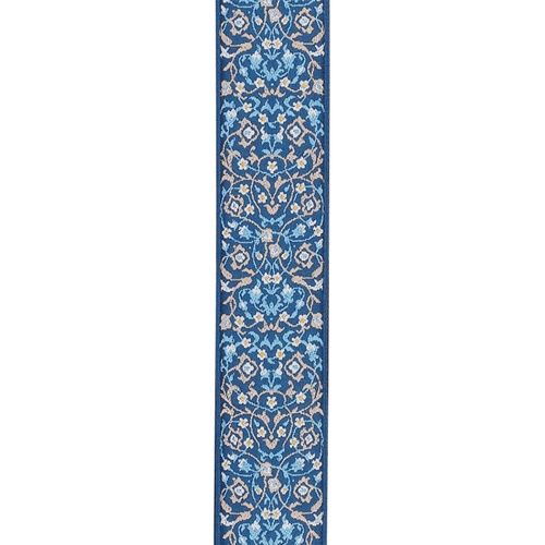 זוית נוספת D'Addario ECO-Comfort Guitar Strap