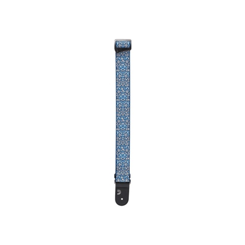 זוית נוספת D'Addario ECO-Comfort Guitar Strap