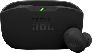 אוזניות JBL WAVE BUDS 2