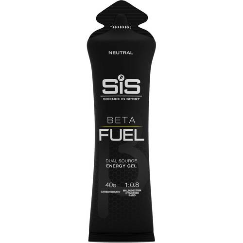 ג'ל אנרגיה SIS BETA FUEL ENERGY GEL NEUTRAL