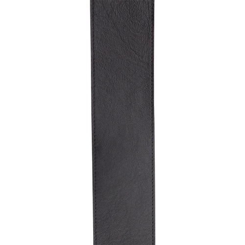 D'Addario Comfort Leather Auto Lock Guitar Strap