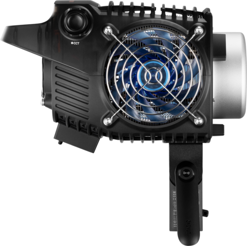 Zhiyun Molus B500 led