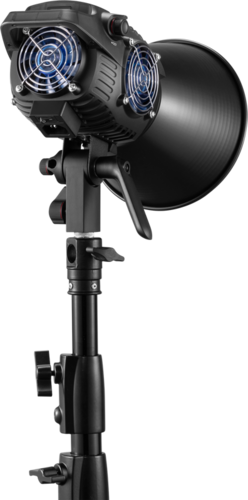  Zhiyun Molus B500 professional light
