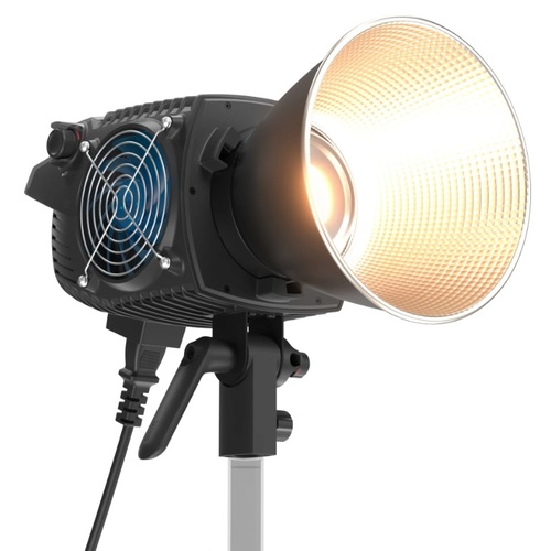 פנס תאורה מקצועי לצילום Zhiyun Molus B500