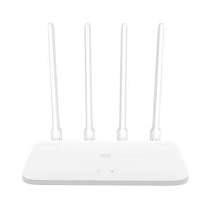 נתב חכם 4 אנטנות בתדרי 2.4/5GHz דגם - Mi Router 4A EU
