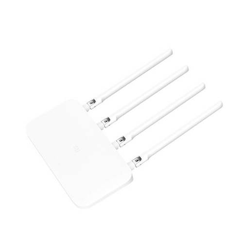 נתב חכם 4 אנטנות בתדרי 2.4/5GHz דגם - Mi Router 4A EU