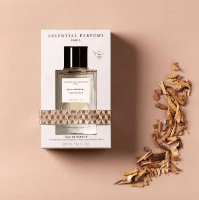 בושם יוניסקס Essential Parfums Bois Impérial EDP 100ml 
