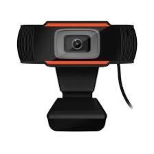מצלמת רשת FHD WEB CAM