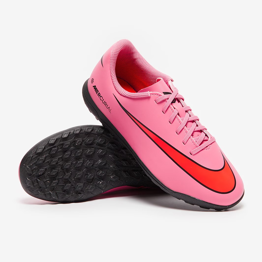 נעלי קט רגל ילדים  nike JR VAPOR 16 CLUB TF