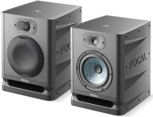 מוניטור אולפני Focal Alpha 65 Evo