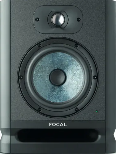 מוניטור אולפני Focal Alpha 65 Evo