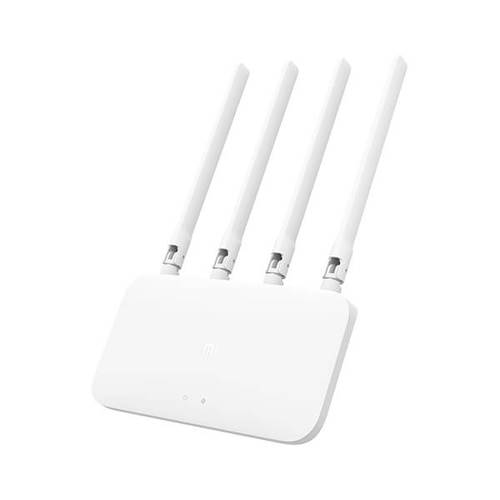 נתב חכם 4 אנטנות 2.4GHz דגם Mi Router 4C