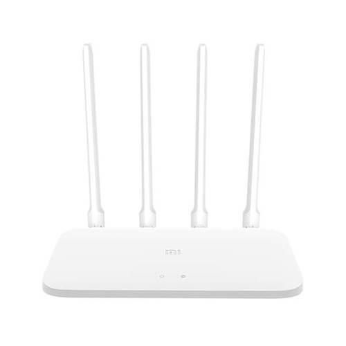 נתב חכם 4 אנטנות 2.4GHz דגם Mi Router 4C