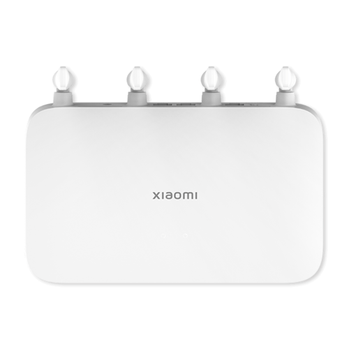 נתב חכם 4 אנטנות Xiaomi Router AC1200