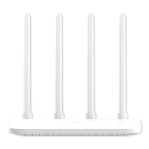 נתב חכם 4 אנטנות Xiaomi Router AC1200