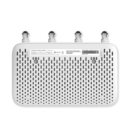 נתב חכם 4 אנטנות Xiaomi Router AC1200