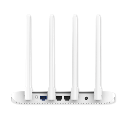 נתב חכם 4 אנטנות Xiaomi Router AC1200