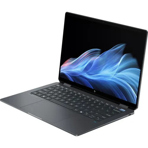 מחשב נייד HP OmniBook 5 Flip 14-fp0000nj Core5-120U|16|1T|14Tc|W11|3Y