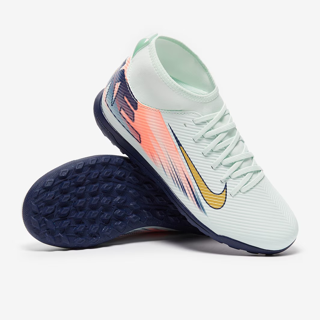 נעלי קט רגל ילדים nike JR VAPOR 16 SUPERFLY CLUB