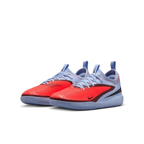 נעלי קט רגל מקצועיות לילדים Nike Jr Phantom 6 Acad IC