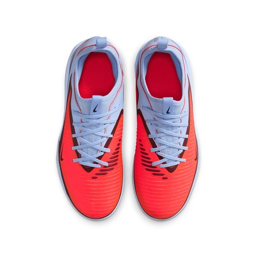 נעלי קט רגל מקצועיות לילדים Nike Jr Phantom 6 Acad IC