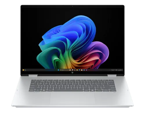 מחשב נייד HP OmniBook X Flip 14-fm0002nj U5-226V|16GB|512|14Tch|W11|3Y