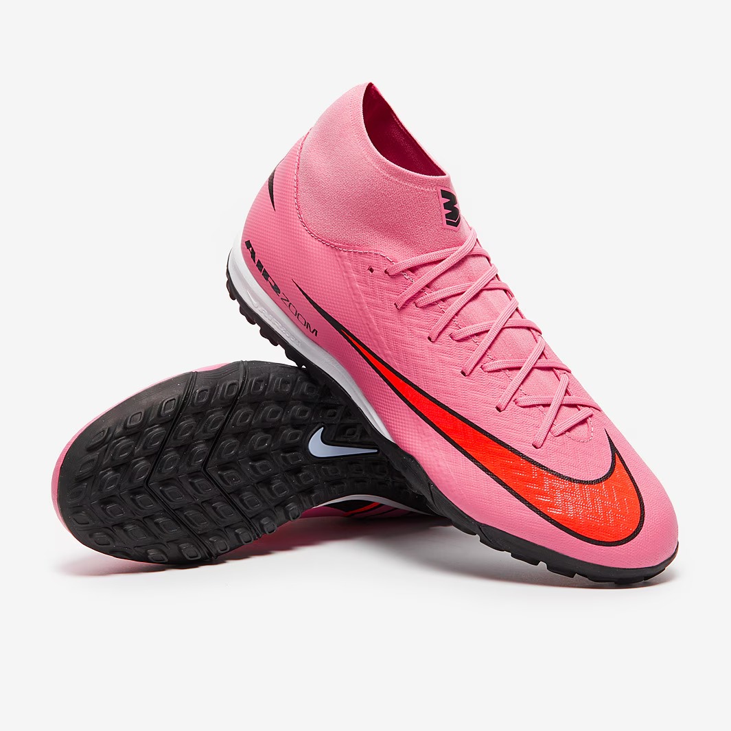 נעלי קט רגל  Nike Air Zoom Superfly  10 Academy