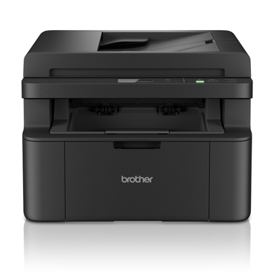 מדפסת לייזר משולבת אלחוטית Brother DCP-L1660W