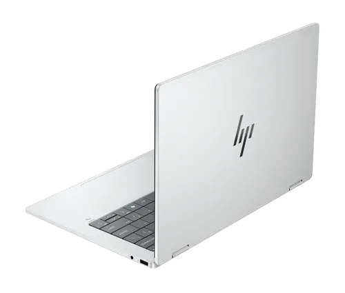 מחשב נייד HP OmniBook X Flip 14-fm0012nj U7-258V|32GB|2TB|14Tch|W11|3Y