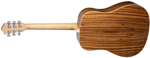 אקוסטית מוגברת Budagov Ditty-M