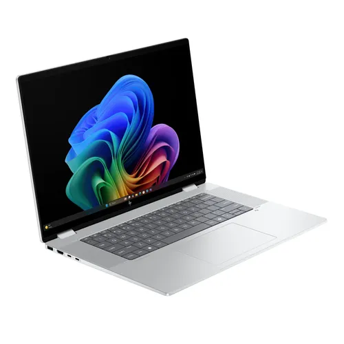 מחשב נייד HP OmniBook X Flip 16-as0004nj U5-226V|16GB|512|16TCH|W11|3Y