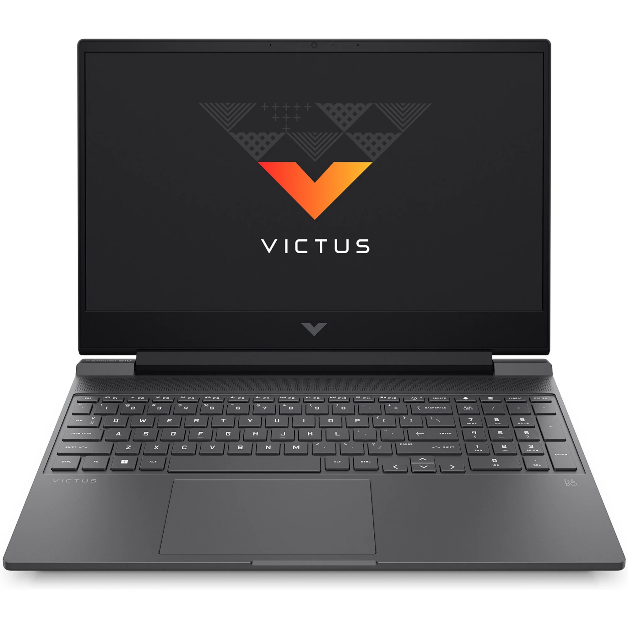 מחשב נייד HP VICTUS 15-fa2010nj i5-14450HX|16|512|4050|15.6|W11H|3Yr