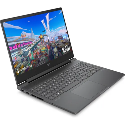מחשב נייד HP Victus 16-r1002nj - i7-14700HX/16/RTX4060/1TB/Win11H