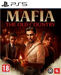 Mafia: The Old Country - PS5