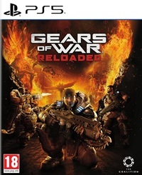 Gears of War: Reloaded - PS5