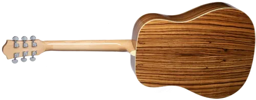 גיטרה אקוסטית Budagov Ditty Maple neck