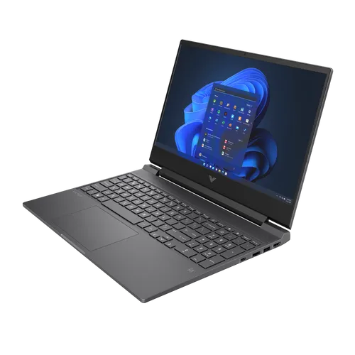 מחשב נייד HP Victus Gaming Laptop 15-fa2002nj core5-210H/16/512/Win11H