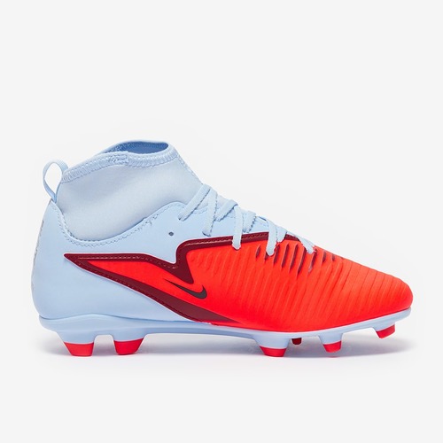 נעלי כדורגל לילדים Nike Kids Phantom 6 Club High FG/MG
