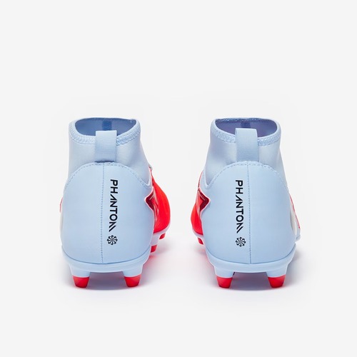 נעלי כדורגל לילדים Nike Kids Phantom 6 Club High FG/MG
