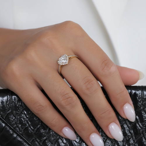 זהב צהוב